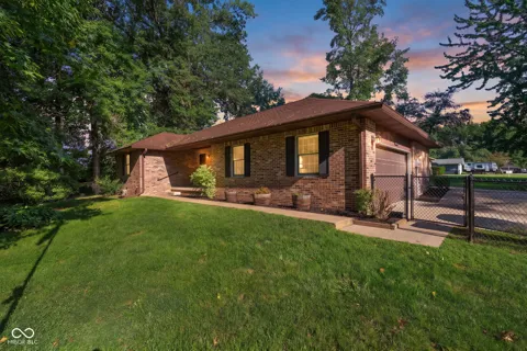 9397 Bradley Lane