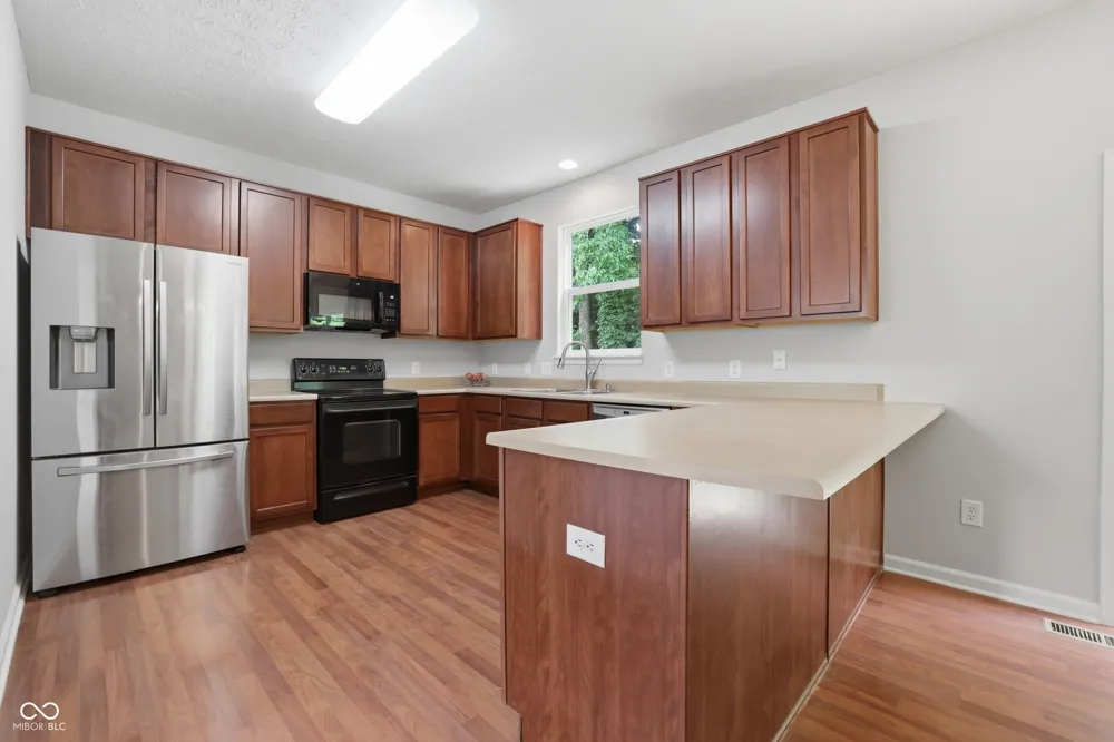 11930 Stanley Terrace Fishers, IN 46037