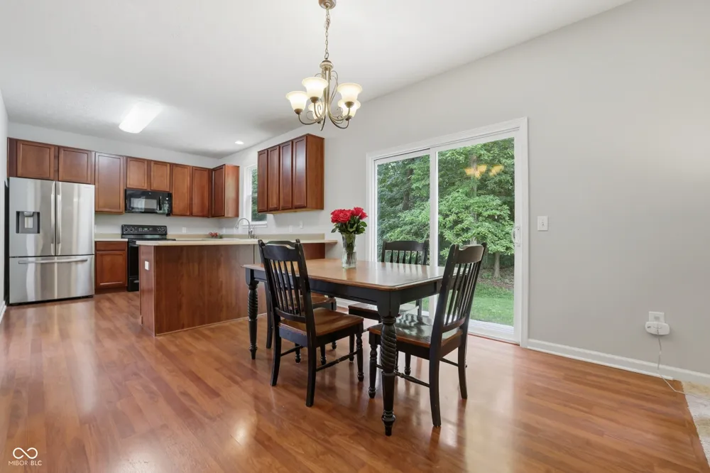 11930 Stanley Terrace Fishers, IN 46037
