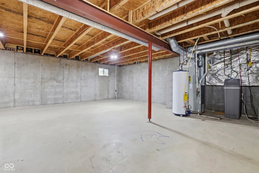 11930 Stanley Terrace Fishers, IN 46037