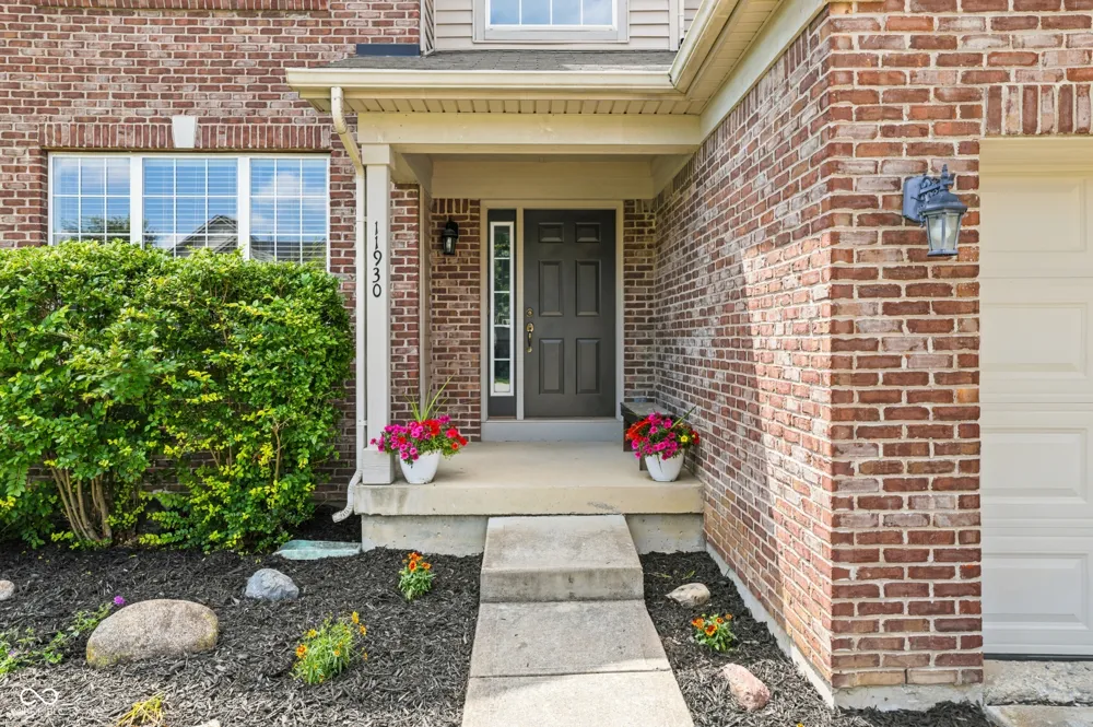 11930 Stanley Terrace Fishers, IN 46037