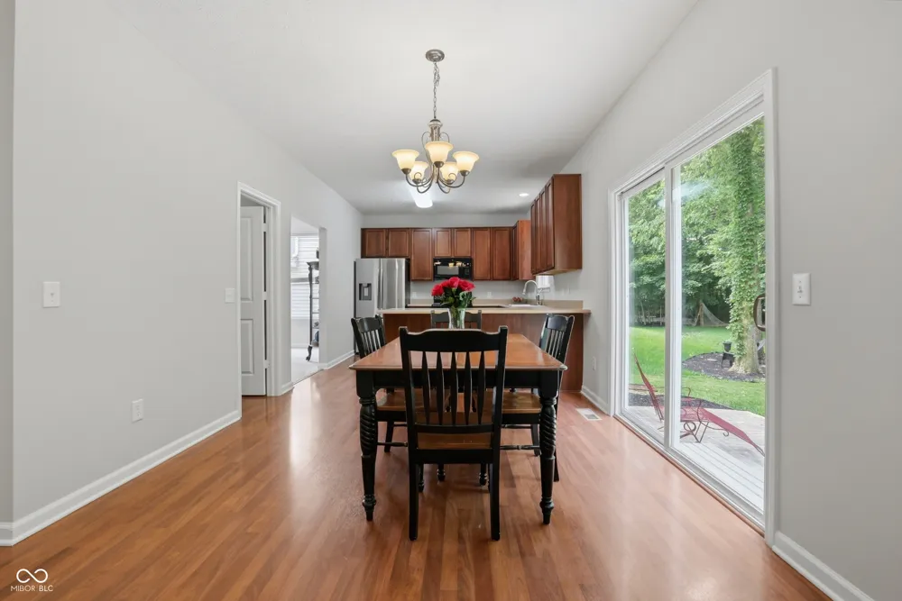 11930 Stanley Terrace Fishers, IN 46037