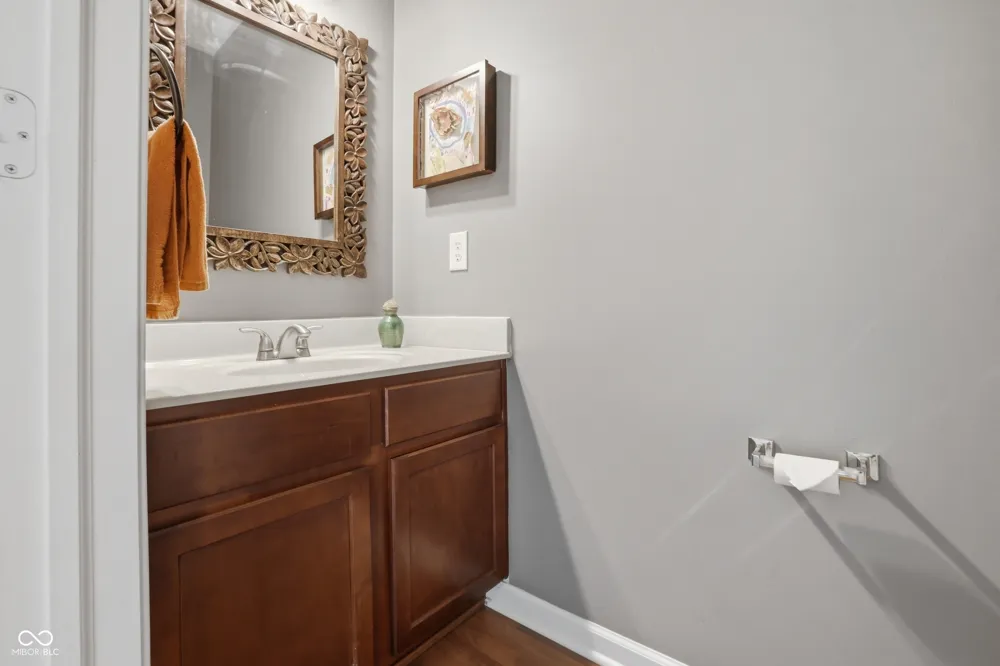 11930 Stanley Terrace Fishers, IN 46037
