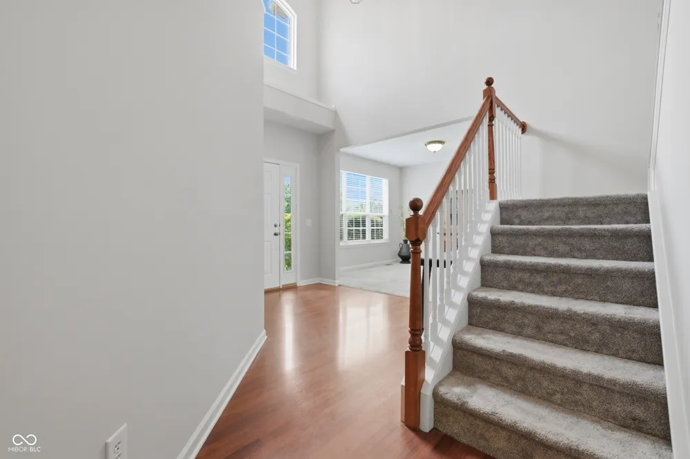 11930 Stanley Terrace Fishers, IN 46037