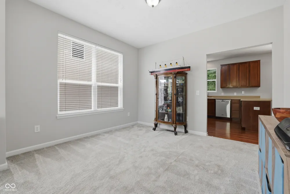 11930 Stanley Terrace Fishers, IN 46037