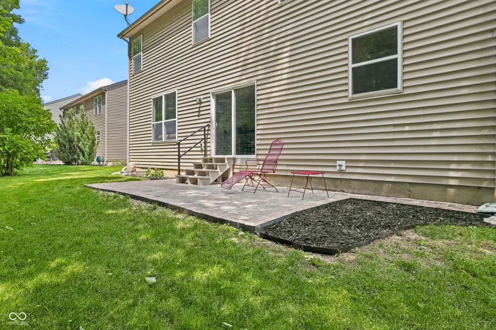 11930 Stanley Terrace Fishers, IN 46037