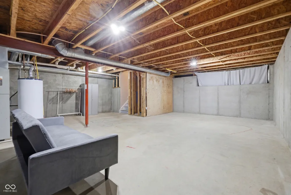 11930 Stanley Terrace Fishers, IN 46037