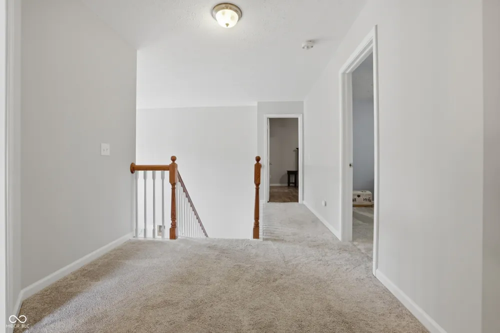 11930 Stanley Terrace Fishers, IN 46037
