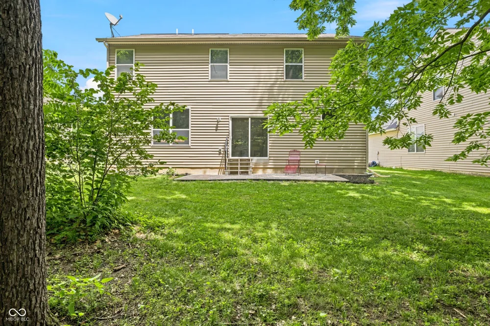 11930 Stanley Terrace Fishers, IN 46037