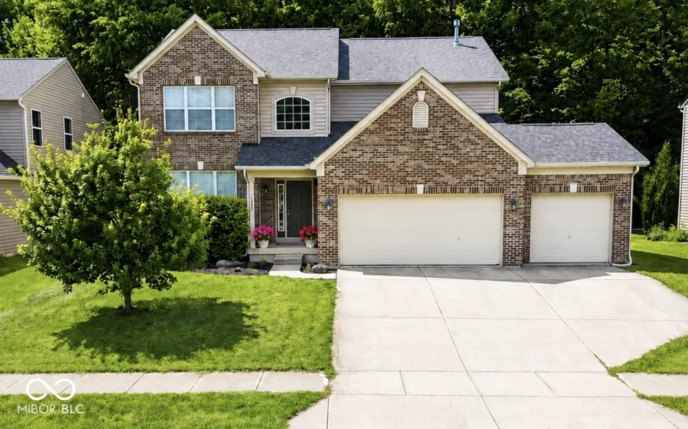 11930 Stanley Terrace Fishers, IN 46037