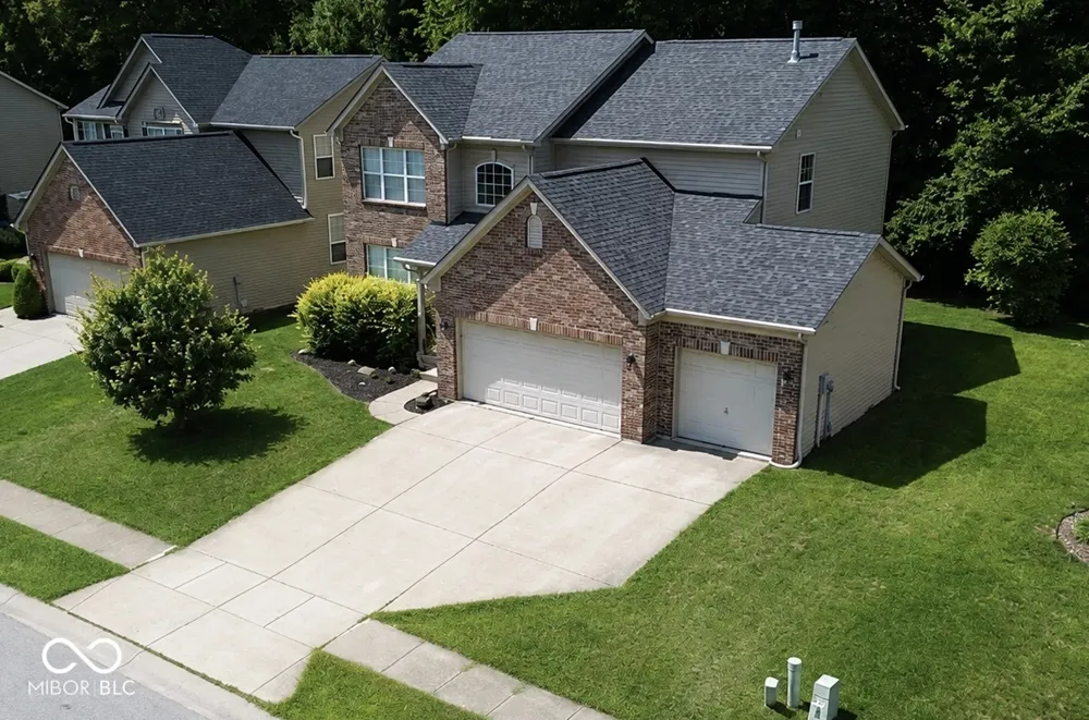 11930 Stanley Terrace Fishers, IN 46037