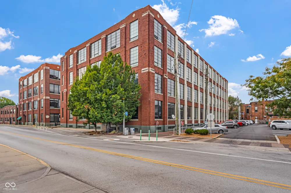 630 College Avenue #201 Indianapolis, IN 46204