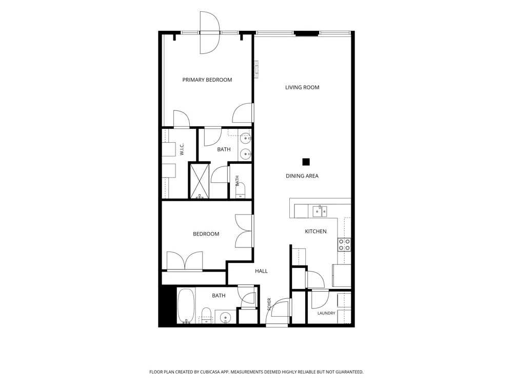 630 College Avenue #201 Indianapolis, IN 46204