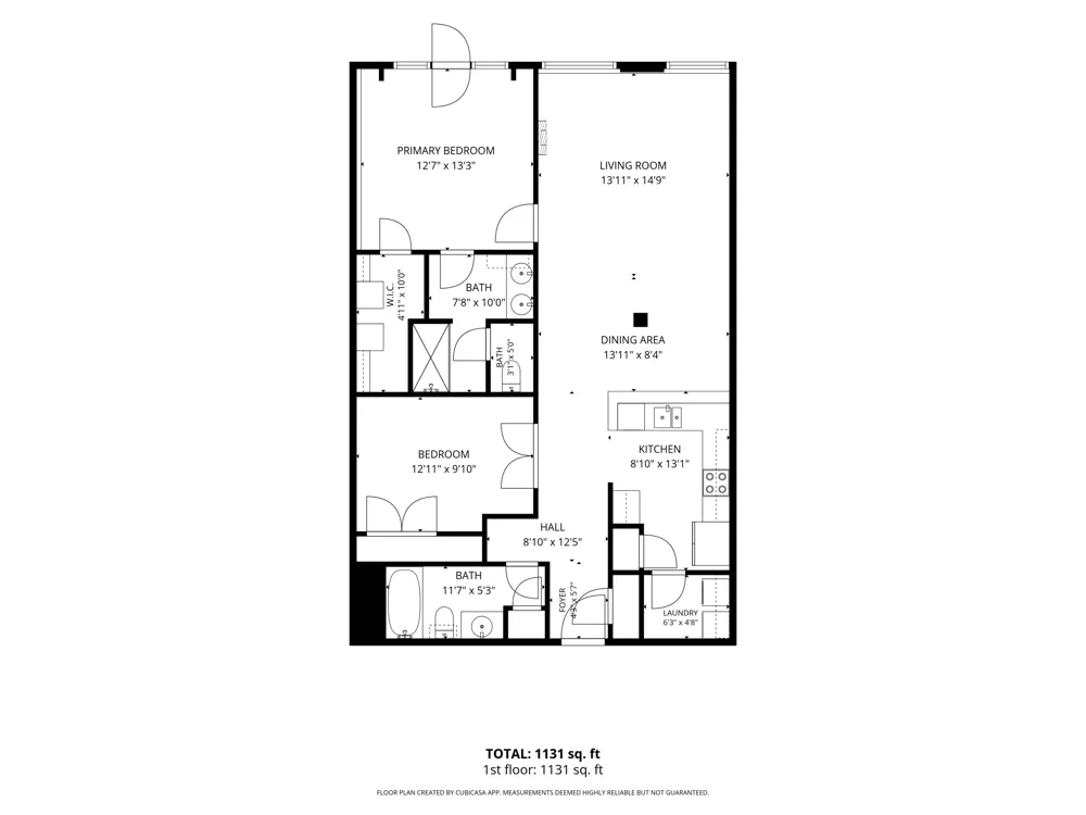 630 College Avenue #201 Indianapolis, IN 46204