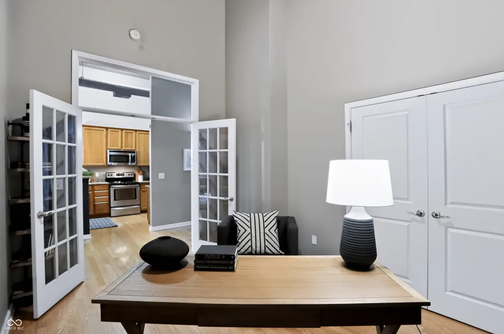 630 College Avenue #201 Indianapolis, IN 46204