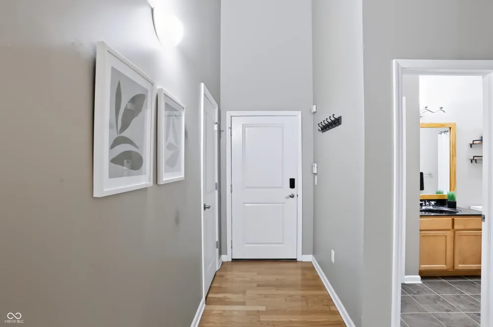 630 College Avenue #201 Indianapolis, IN 46204