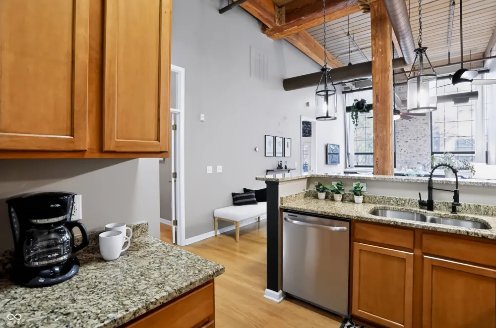 630 College Avenue #201 Indianapolis, IN 46204