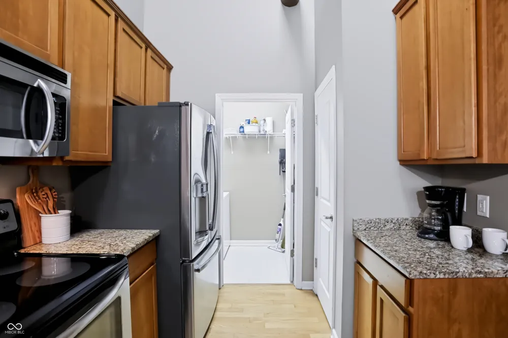 630 College Avenue #201 Indianapolis, IN 46204