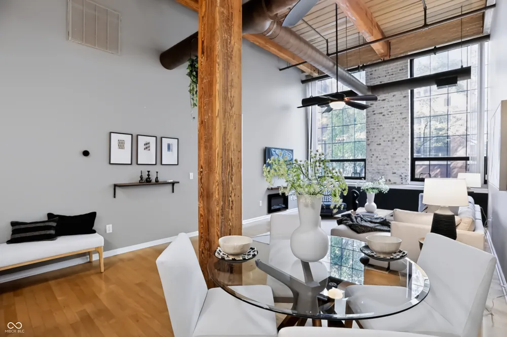 630 College Avenue #201 Indianapolis, IN 46204