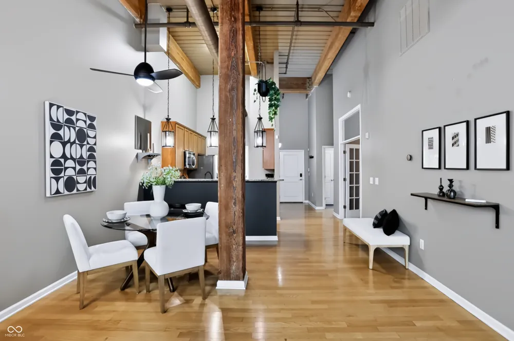 630 College Avenue #201 Indianapolis, IN 46204