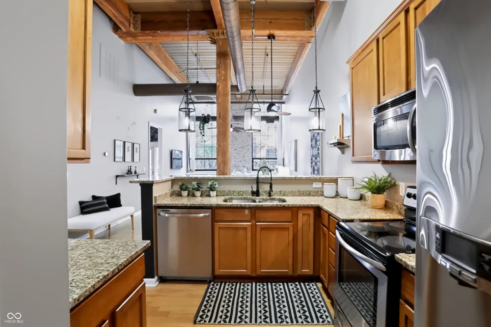 630 College Avenue #201 Indianapolis, IN 46204