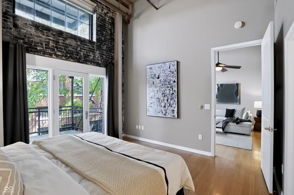 630 College Avenue #201 Indianapolis, IN 46204