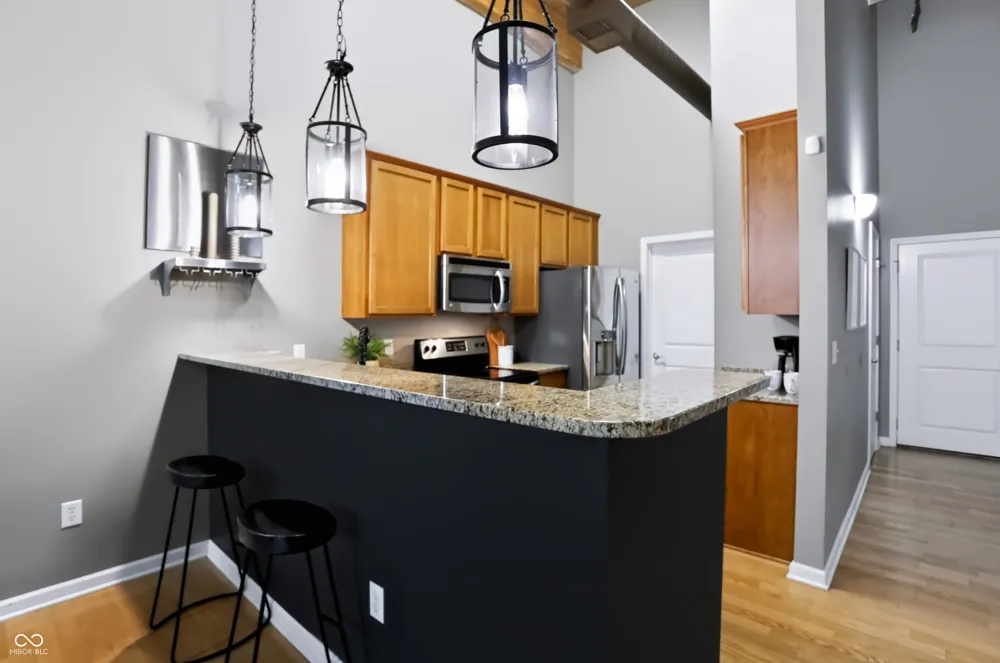 630 College Avenue #201 Indianapolis, IN 46204