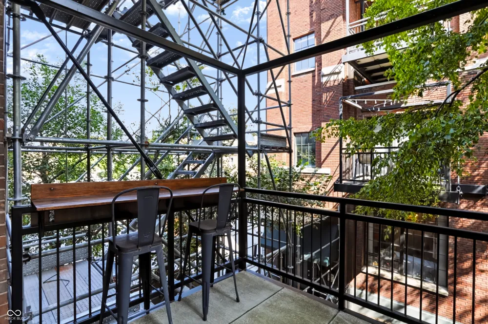630 College Avenue #201 Indianapolis, IN 46204