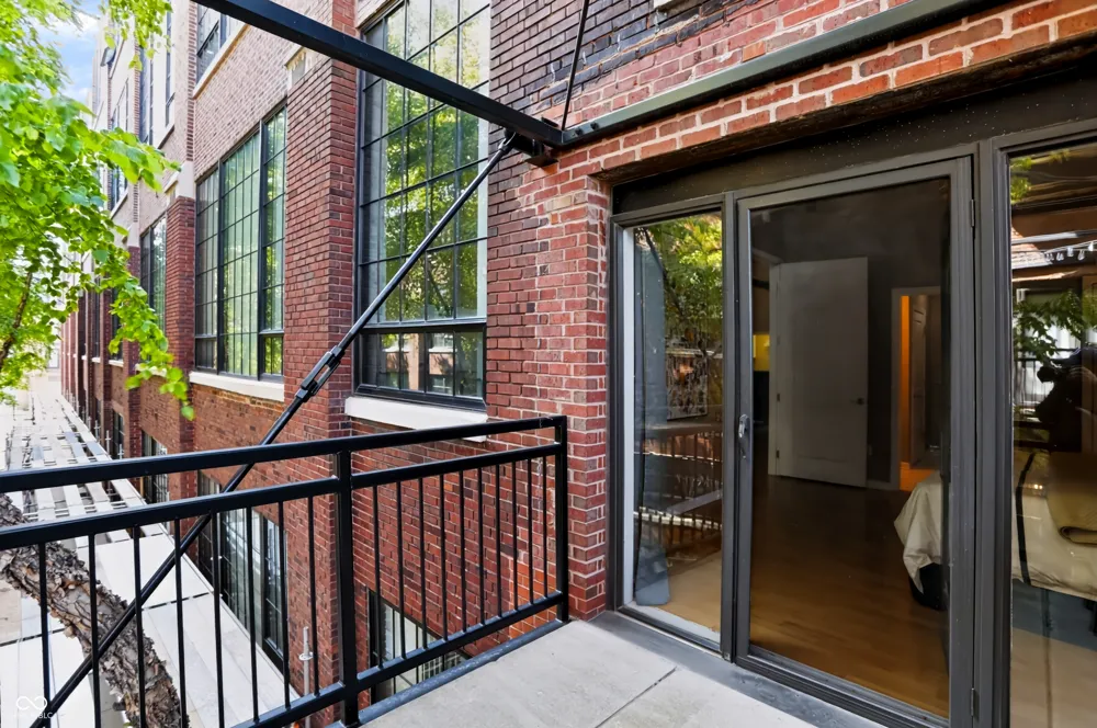 630 College Avenue #201 Indianapolis, IN 46204