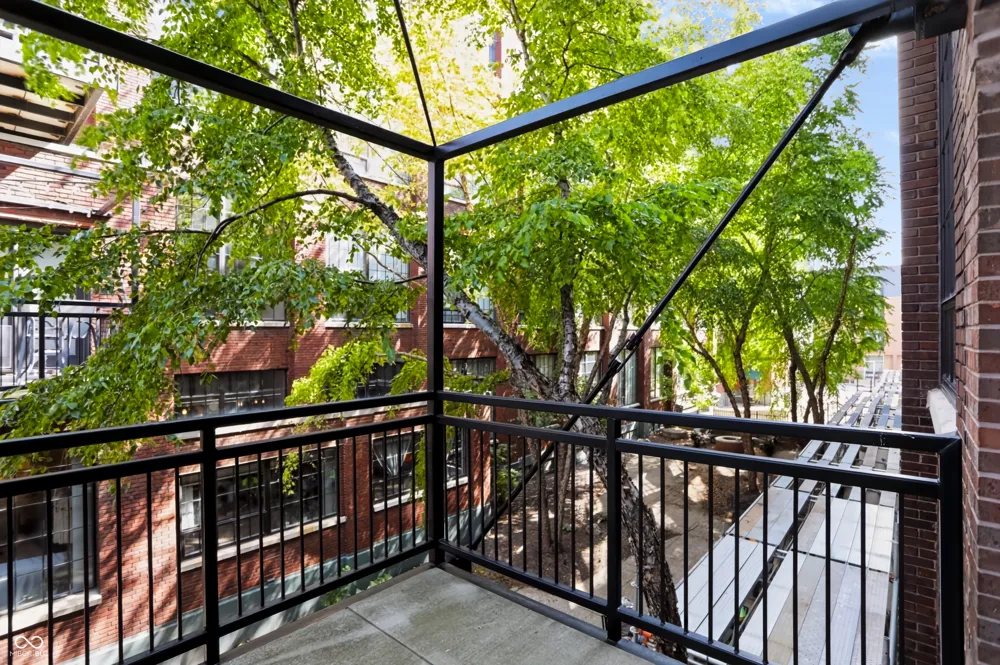 630 College Avenue #201 Indianapolis, IN 46204