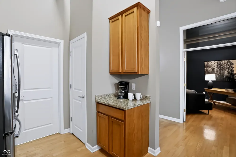 630 College Avenue #201 Indianapolis, IN 46204