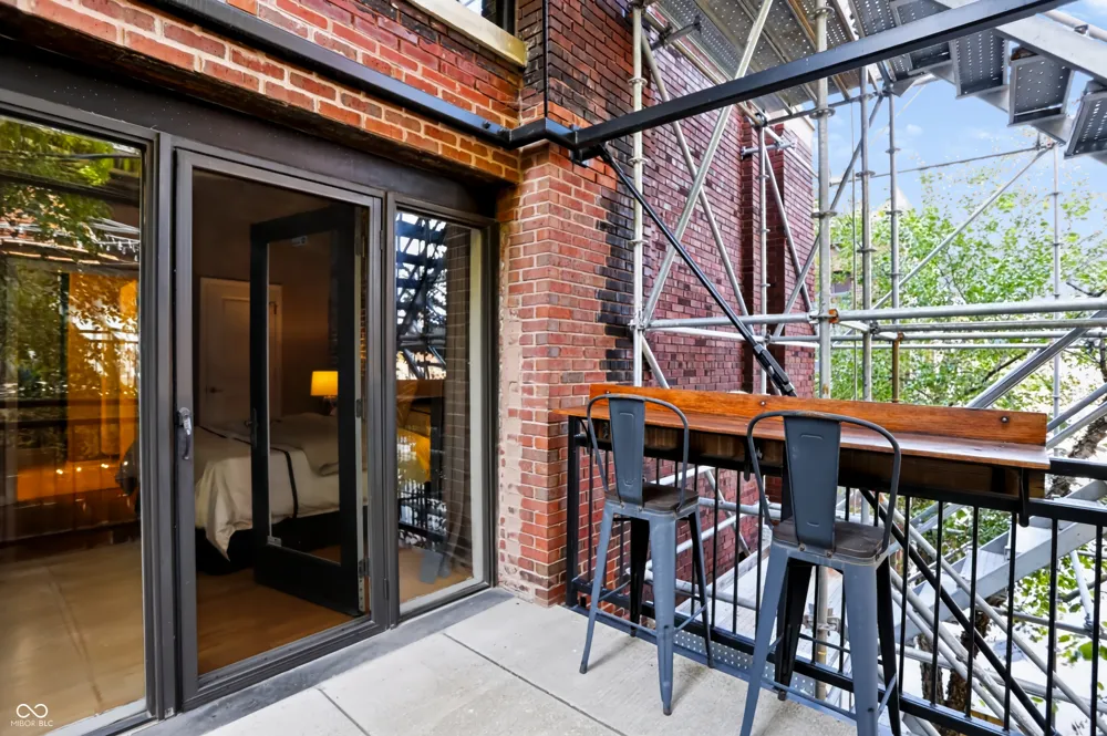 630 College Avenue #201 Indianapolis, IN 46204