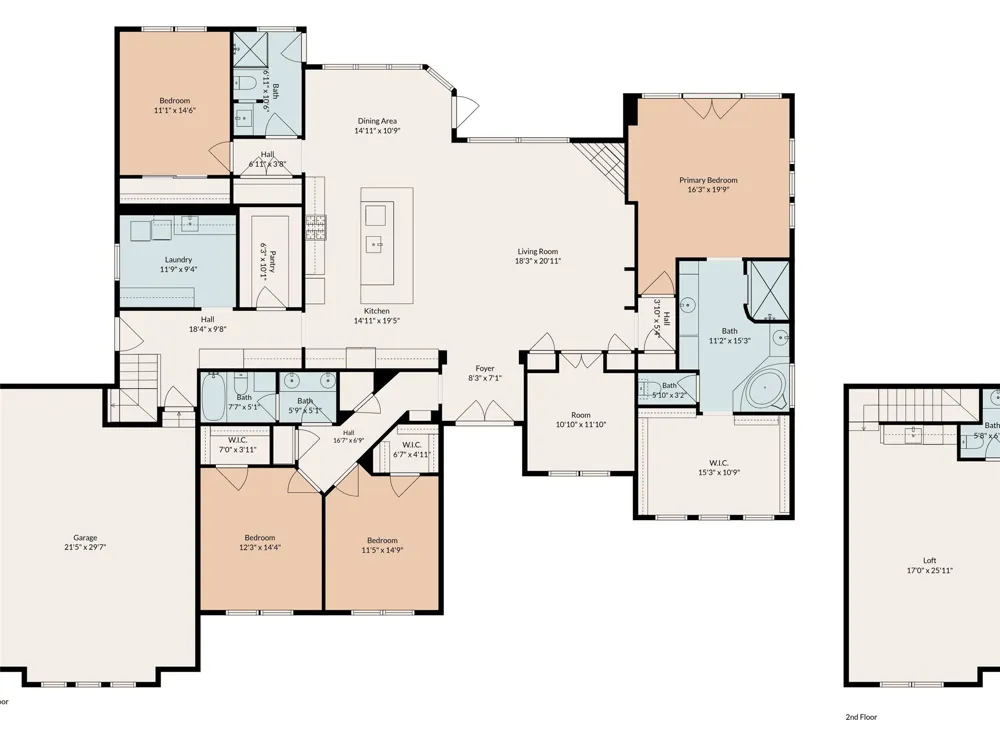 324 Valley Landing New Braunfels, TX 78132