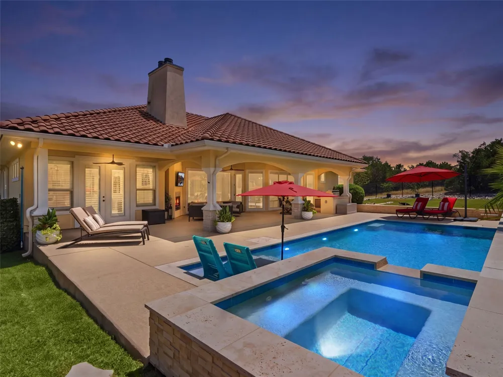 324 Valley Landing New Braunfels, TX 78132