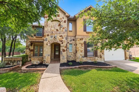114 Saddle Ridge Drive