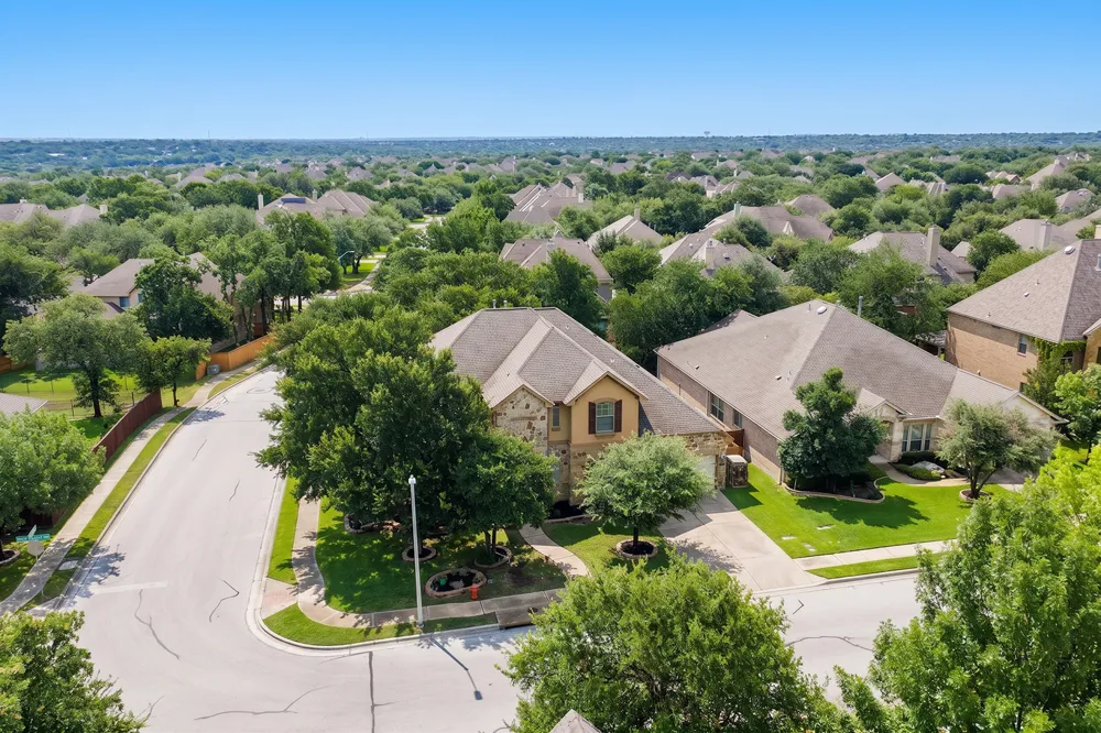 114 Saddle Ridge Drive Cedar Park, TX 78613