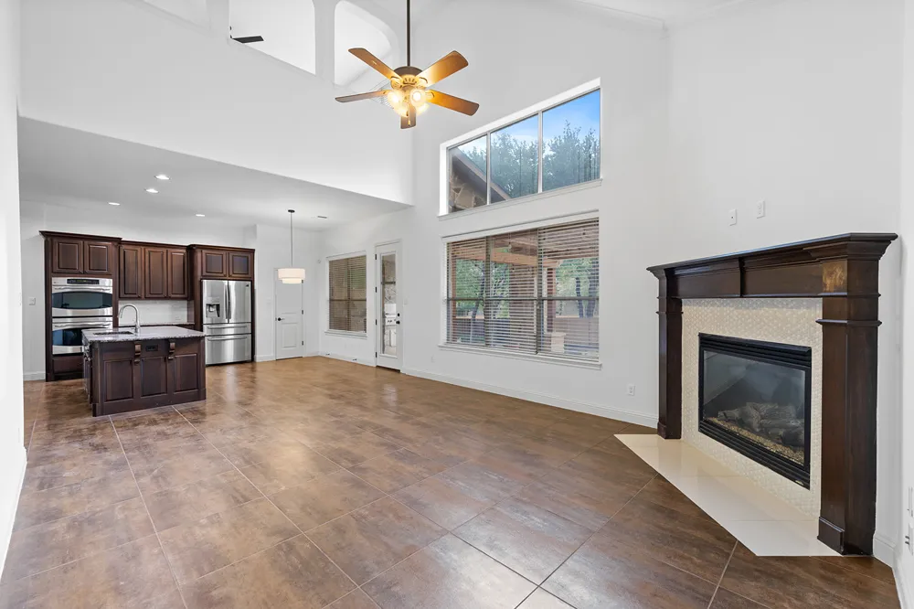 114 Saddle Ridge Drive Cedar Park, TX 78613