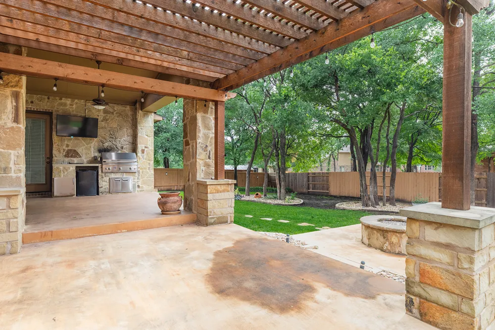 114 Saddle Ridge Drive Cedar Park, TX 78613