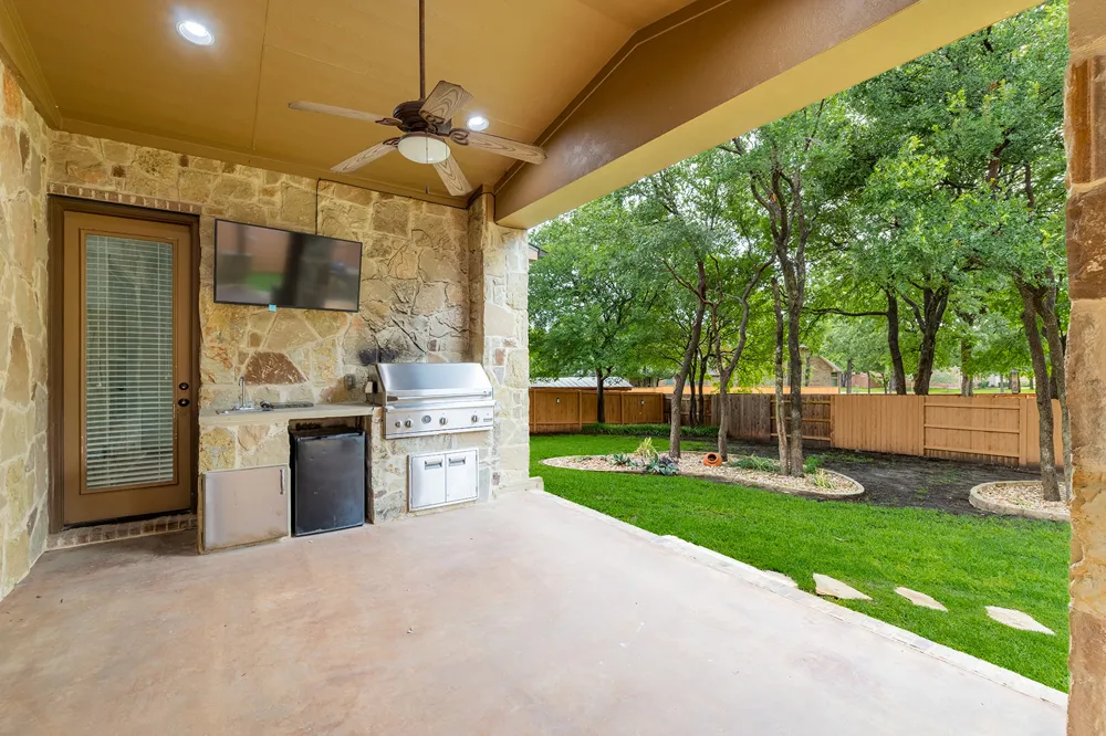 114 Saddle Ridge Drive Cedar Park, TX 78613
