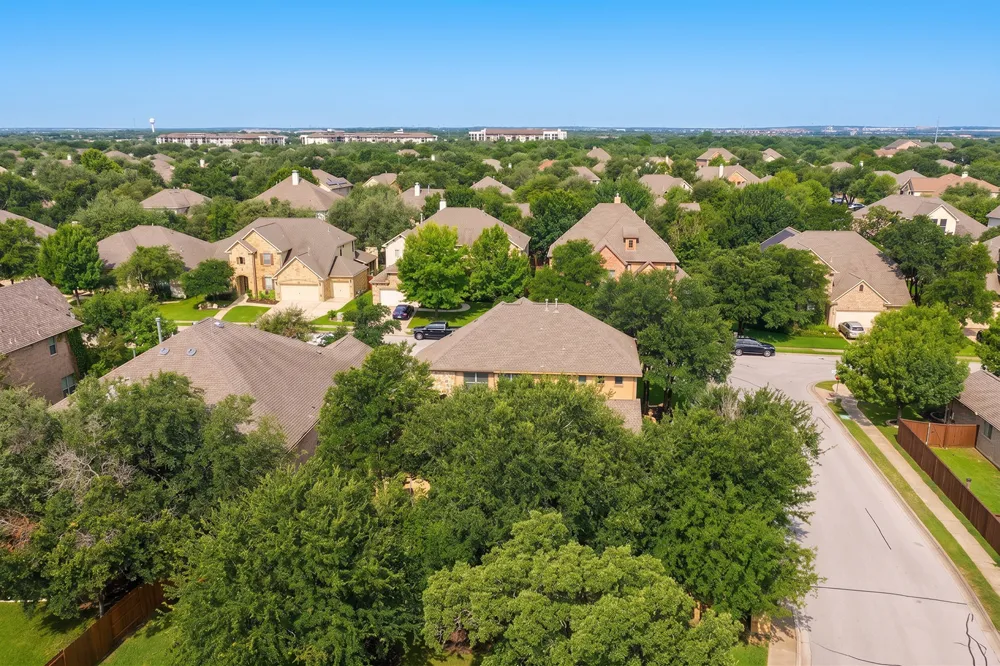 114 Saddle Ridge Drive Cedar Park, TX 78613