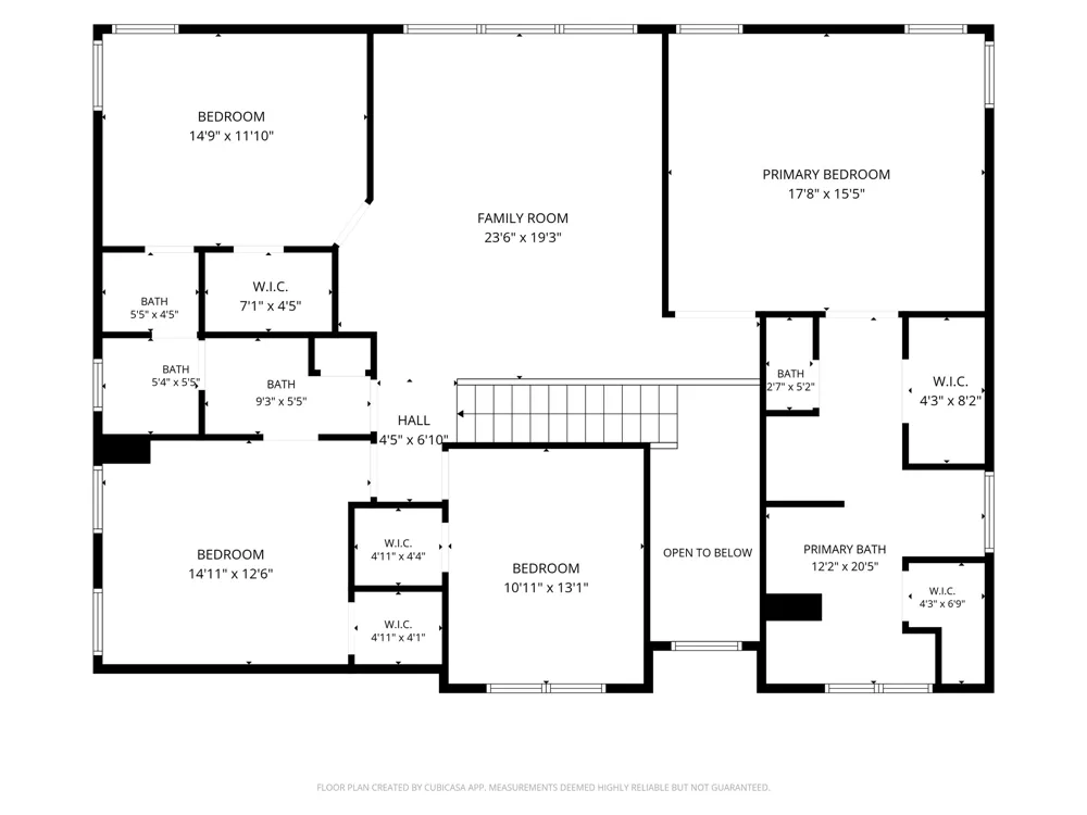 8017 Luling Lane Austin, TX 78729