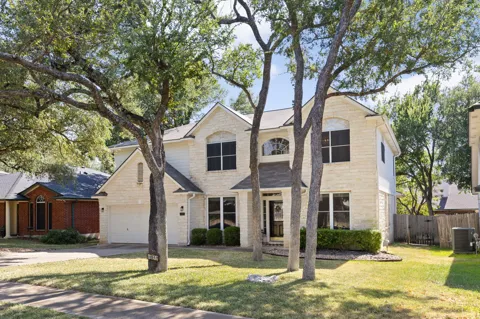 8017 Luling Lane