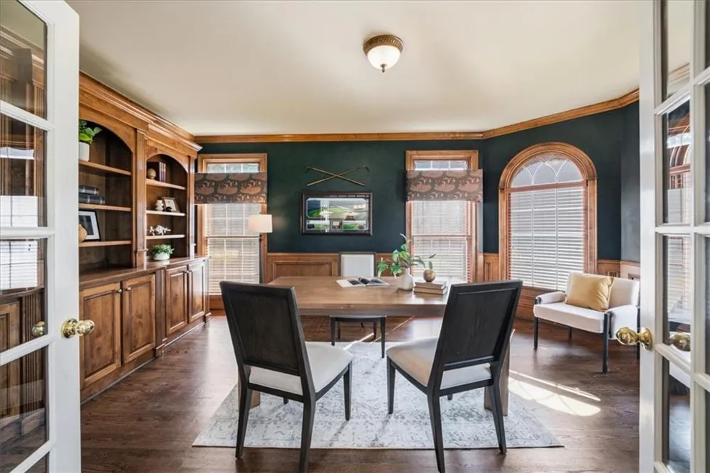 250 Boxgrove Road Alpharetta, GA 30022