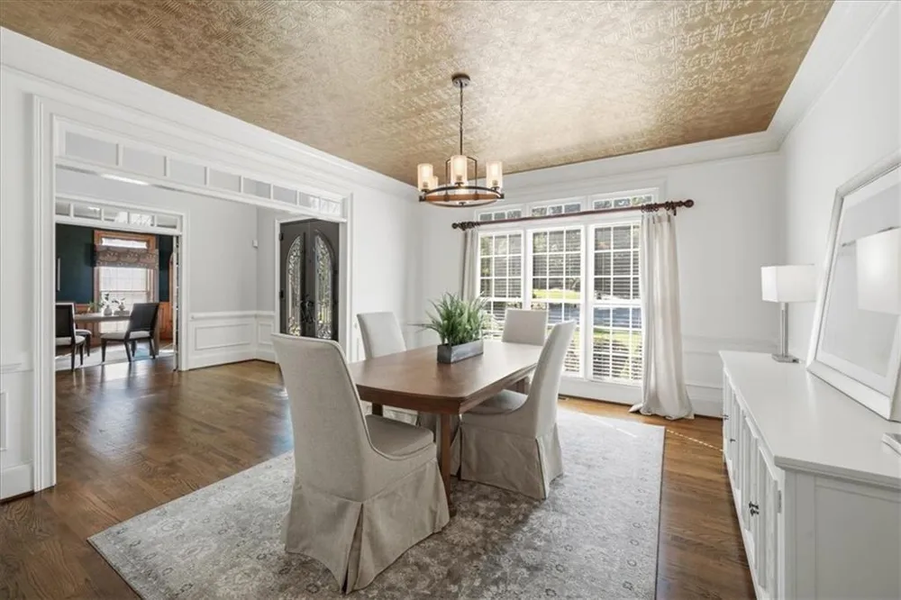 250 Boxgrove Road Alpharetta, GA 30022