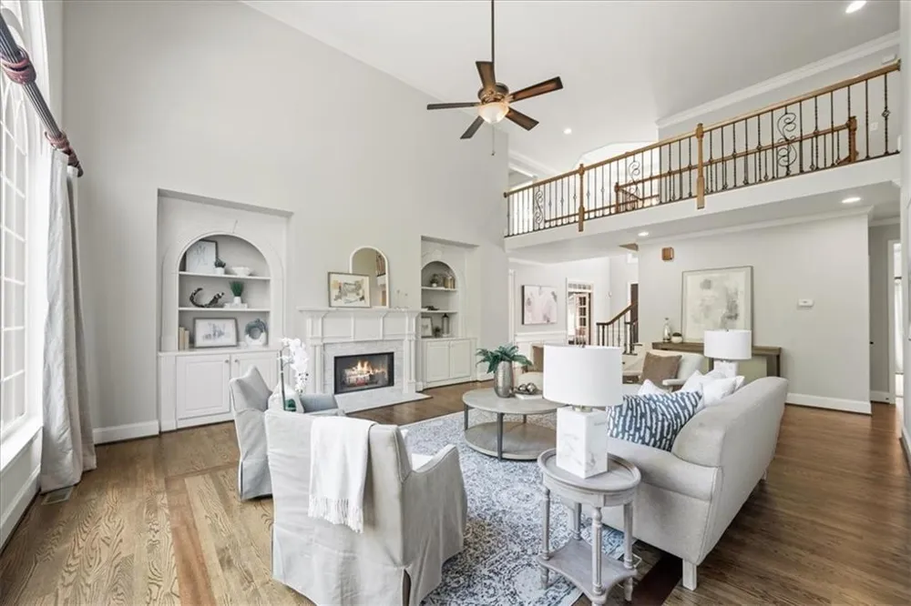 250 Boxgrove Road Alpharetta, GA 30022