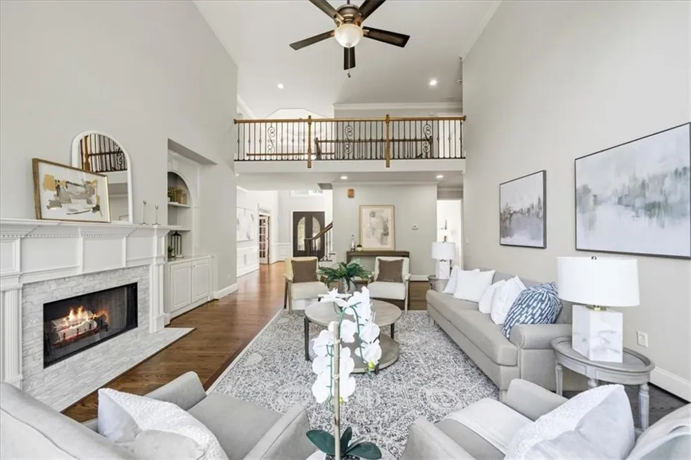 250 Boxgrove Road Alpharetta, GA 30022
