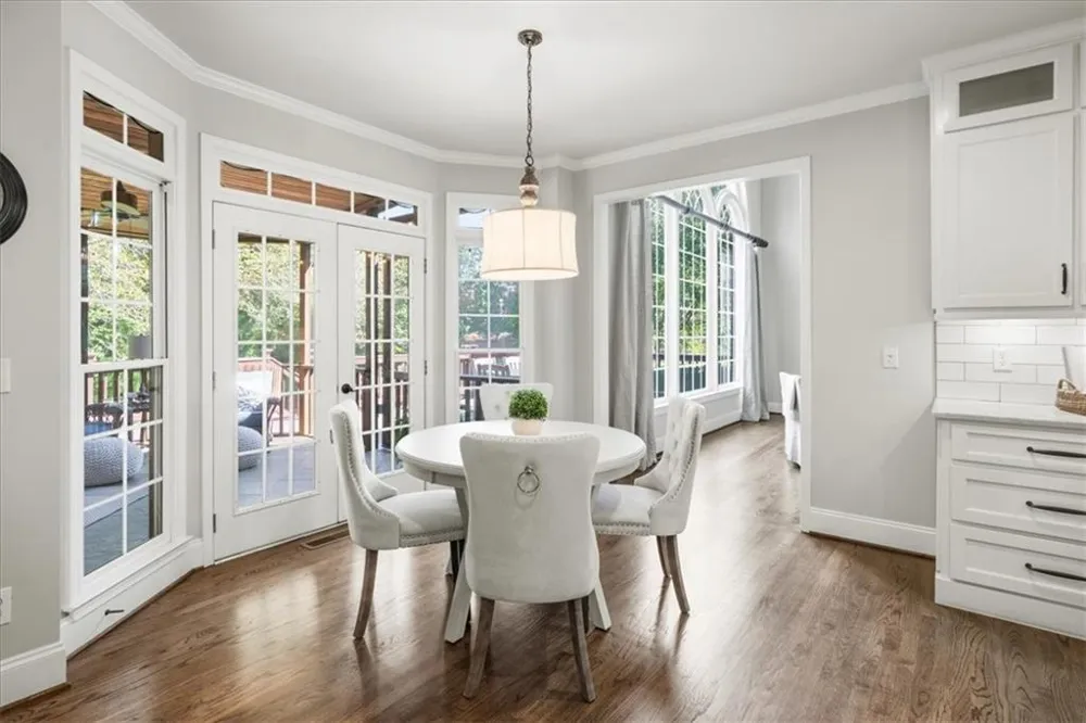 250 Boxgrove Road Alpharetta, GA 30022