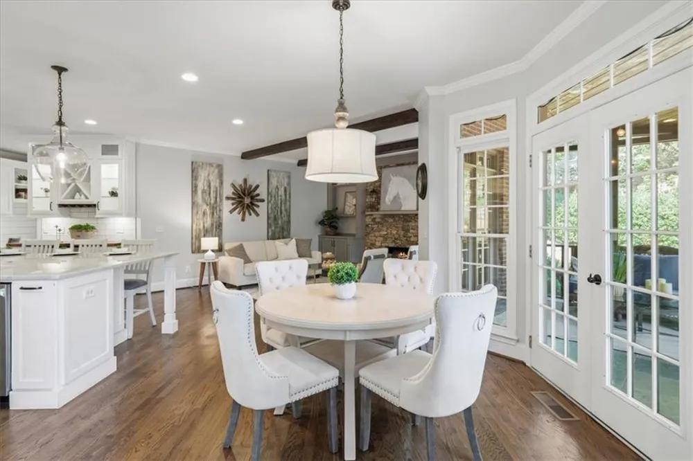 250 Boxgrove Road Alpharetta, GA 30022