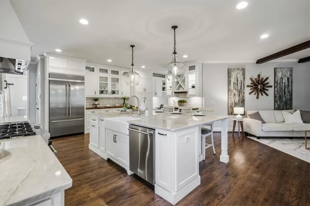 250 Boxgrove Road Alpharetta, GA 30022