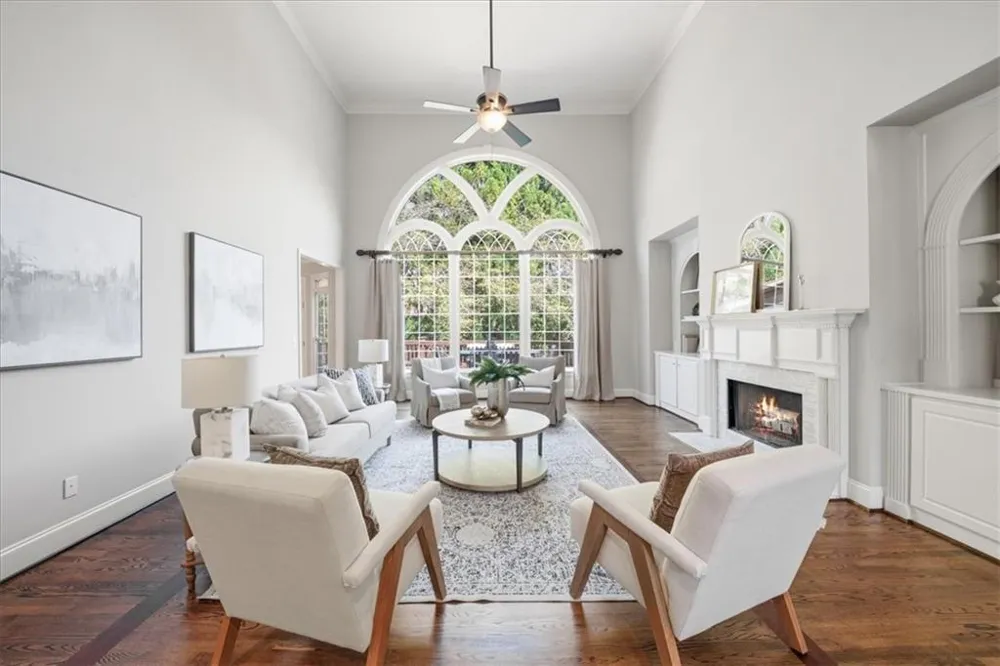 250 Boxgrove Road Alpharetta, GA 30022